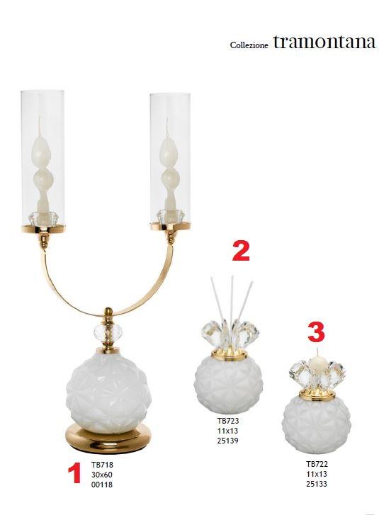 BOMBONIERE MATRIMONIO IN CRISTALLO BIANCO E ORO BOMBONIERE MATRIMONIO IN CRISTALLO BIANCO E ORO