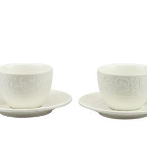 bomboniere matrimonio set tazzine