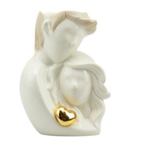 bomboniere matrimonio coppia innamorati