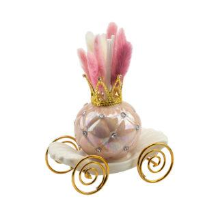 bomboniere matrimonio carrozza