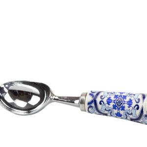 BOMBONIERE MATRIMONIO CUCCHIAIO GELATO