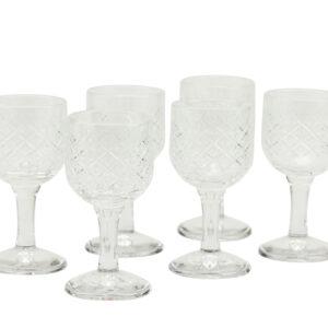 bomboniere matrimonio set bicchierini