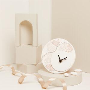 BOMBONIERE MATRIMONIO OROLOGIO