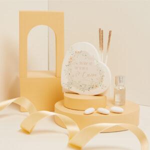 BOMBNIERE MATRIMONI DIFFUSORE PROFUMATORE