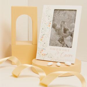 BOMBONIERE MATRIMONIO PORTAFOTO