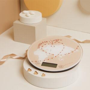 bomboniere matrimonio tema viaggio