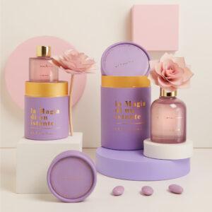 BOMBONIERE MATRIMONIO DIFFUSSORE PROFUMATORE