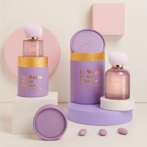 BOMBONIERE MATRIMONIO DIFFUSSORE PROFUMATORE