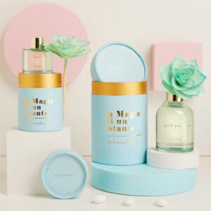 BOMBONIERE MATRIMONIO DIFFUSSORE PROFUMATORE