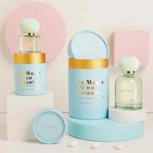 BOMBONIERE MATRIMONIO DIFFUSSORE PROFUMATORE