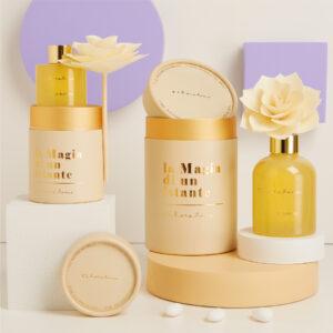 BOMBONIERE MATRIMONIO DIFFUSSORE PROFUMATORE