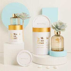 BOMBONIERE MATRIMONIO DIFFUSSORE PROFUMATORE