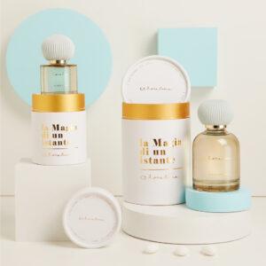 BOMBONIERE MATRIMONIO DIFFUSSORE PROFUMATORE