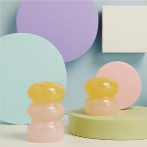 BOMBONIERE MATRIMONIO CANDELIERE