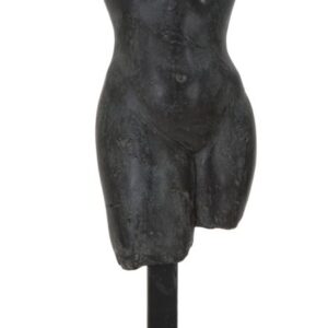 SCULTURA MUSEUM WOMAN CM 19X17X50