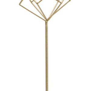 SCULTURA CUBE CM 16X18X52,5