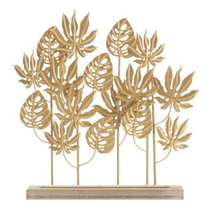 SCULTURA PALM CM 56X10X57,5