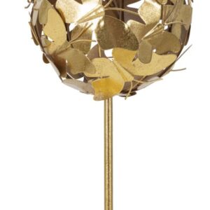 SCULTURA FARFALLE CM Ø 19,5X40,5