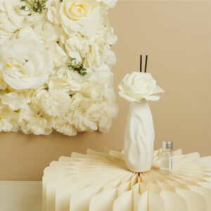 BOMBONIERA MATRIMONIO PROFUMATORE PICCOLO ONDE