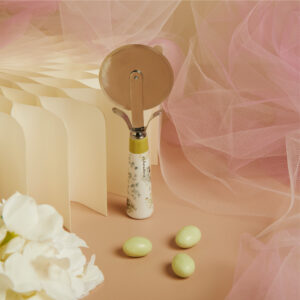 BOMBONIERA MATRIMONIO TAGLIAPIZZA