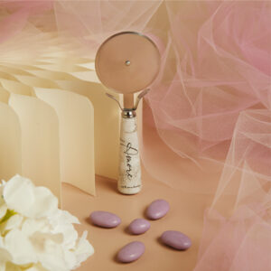 BOMBONIERA MATRIMONIO TAGLIAPIZZA