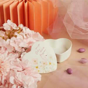 BOMBONIERA MATRIMONIO SCATOLINA CUOREBOMBONIERA MATRIMONIO SCATOLINA CUORE