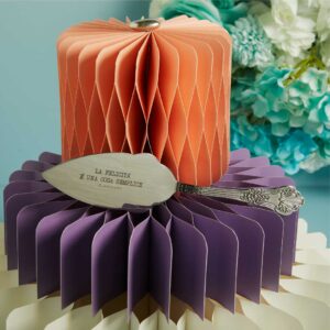 BOBMONIERE MAATRIMONIO TAGLIATORTA