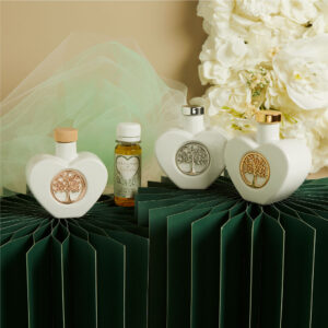 BOBMONIERE MATRIMONIO OLIERA CON OLIO