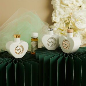 BOBMONIERE MATRIMONIO OLIERA CON OLIO