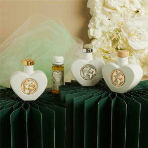 BOMBONIERE MATRIMONIO OLIERA