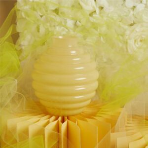 BOMBONIERE MATRIMONIO VASO IN VETRO