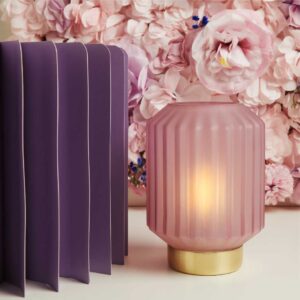 BOMBONIERA MATRIMONIO LAMPADA