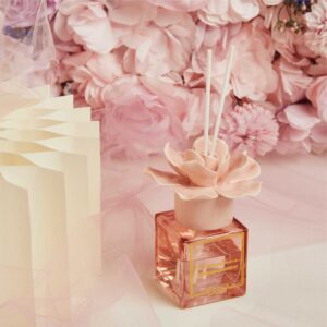 BOMBONIERA MATRIMONIO LAMPADA