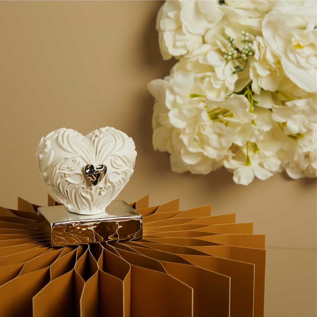 BOMBONIERE MATRIMONIO CUORE ARGENTO BOMBONIERE MATRIMONIO CUORE ARGENTO