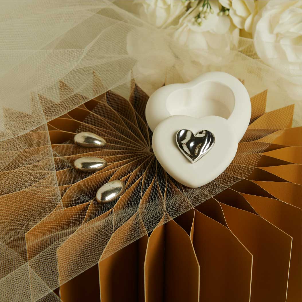 bomboniere matrimonio a forma di cuore bomboniere matrimonio a forma di cuore