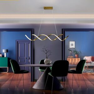 CIROS LAMPADA A SOSPENSIONE ACCIAIO BRILLANTE