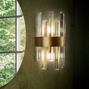 GRACE-APPLIQUE 2L ORO