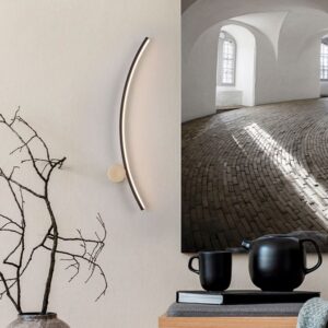 SMILE-APPLIQUE 1L NERO-ORO