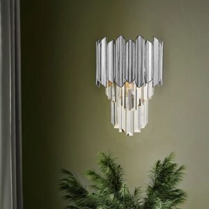 TIARA-APPLIQUE 1L CROMO