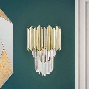 TIARA-APPLIQUE 1L CROMO-ORO