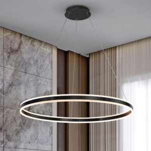 LAMPADA SOSPENSIONE HELIA 100D