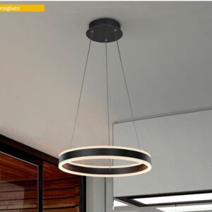 LAMPADA SOSPENSIONE HELIA 50D