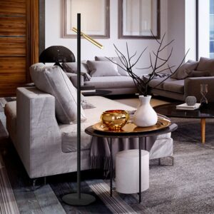 PIANTANA ·VARAS· ORO/NERO 2L