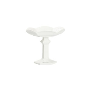 BOMOBNIERE MATRIMONIO ALZATINA IN PORCELLANA