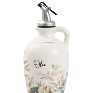 BOMOBNIERE MATRIMONIO OLIERA DECORO FOGLIE