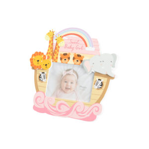 BOMBONIERE BATTESIMO BIMBA