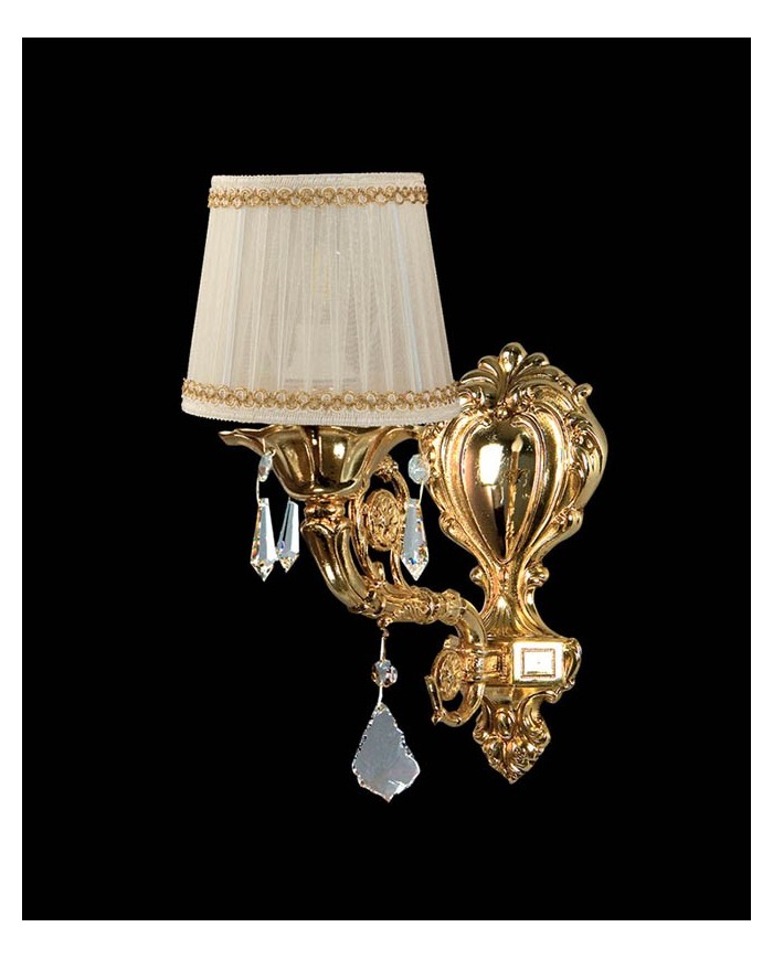 applique-da-parete-stile-classico-impero-ap12