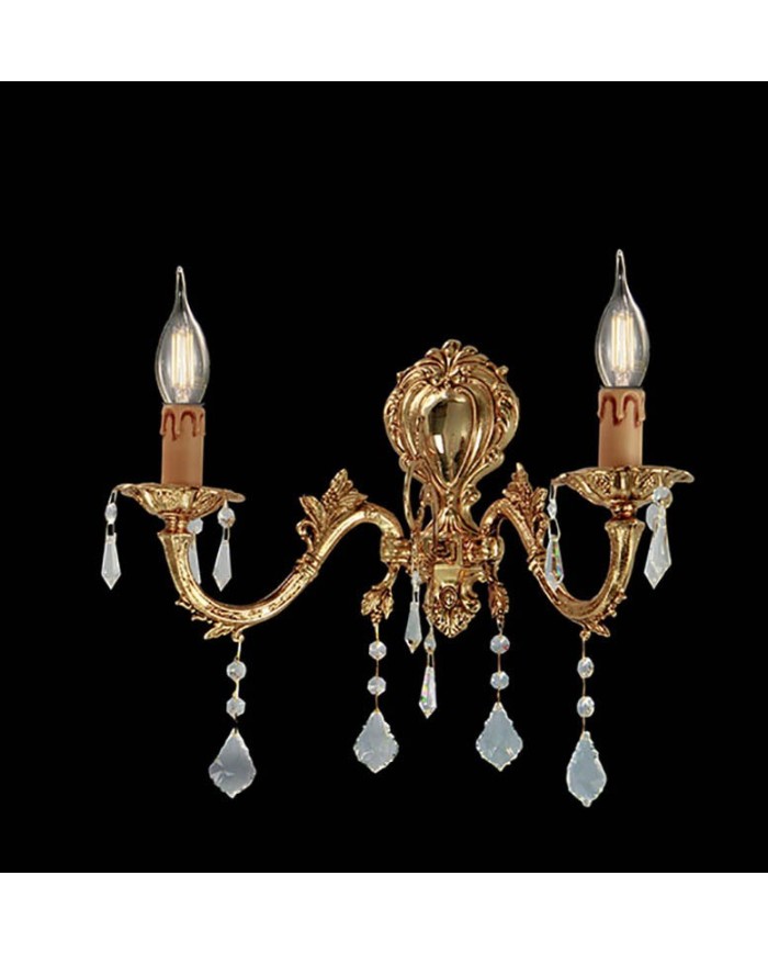 applique-stile-classico-foglia-ap-22