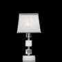 LIVIA-LUMETTO-IN-VETRO-BIANCO-E-TRASPARENTE-1-LUCE-162745097170