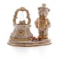 POZZO-CON-ORSO-AVORIO-ORO-CERAMICA-CRISTALLI-MOBILI-ARREDO-CASA-SOGG-SALOTTO-162023293810